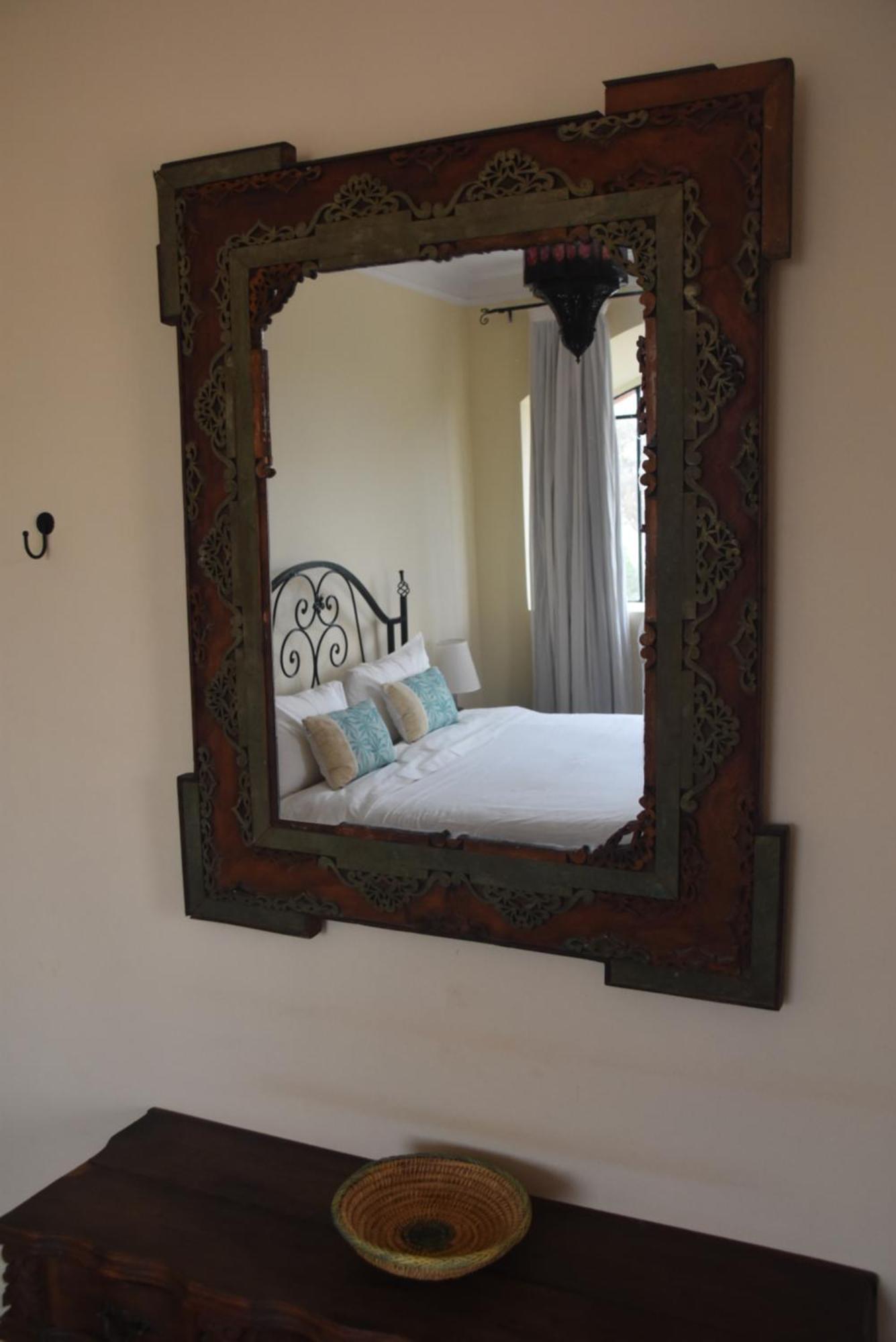 Domaine De L'Arganeraie Hotel Ghazoua Exterior photo